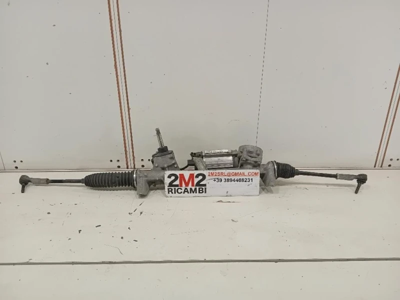 Scatola Sterzo Cservosterzo 7805501 Volkswagen GOLF V 2004