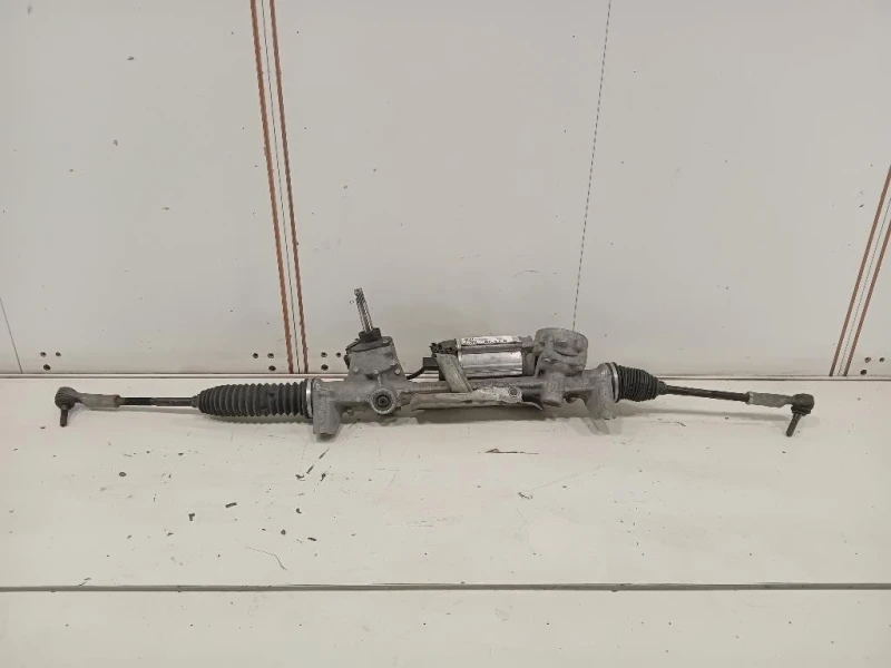 Scatola Sterzo Cservosterzo 7805501 Volkswagen GOLF V 2004