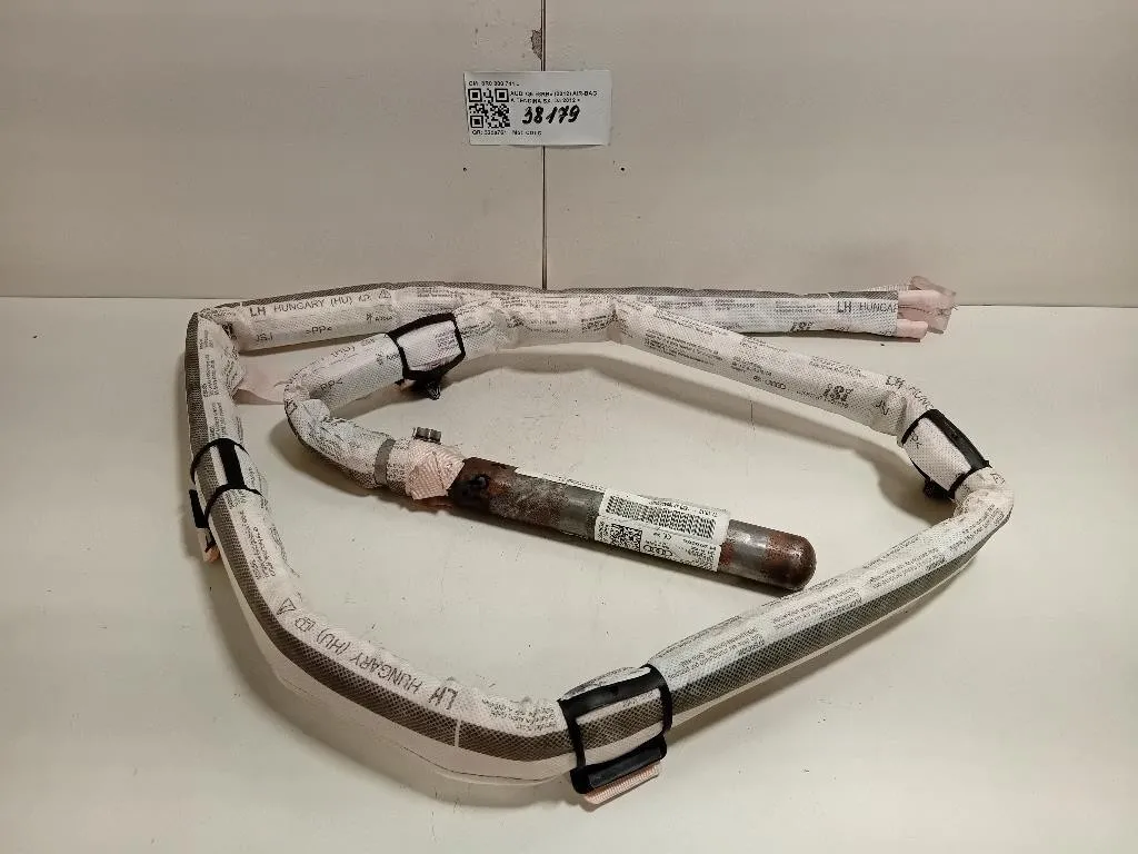 Air-bag A Tendina SX 8R0880741J Audi Q5 8RB 2012