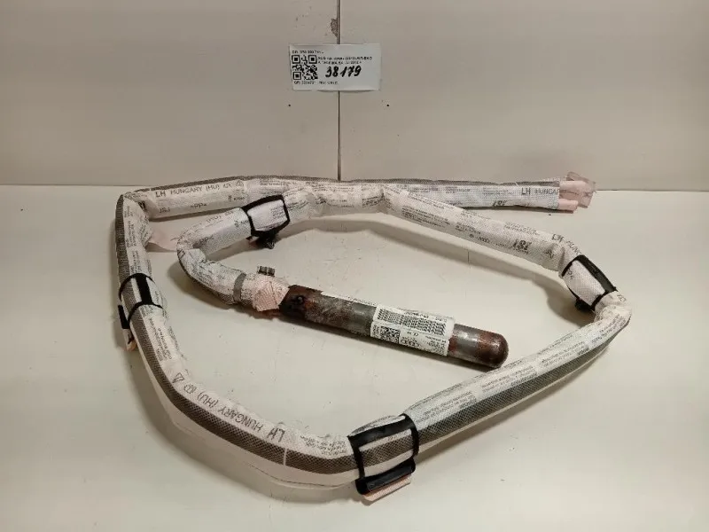 Air-bag A Tendina SX 8R0880741J Audi Q5 8RB 2012