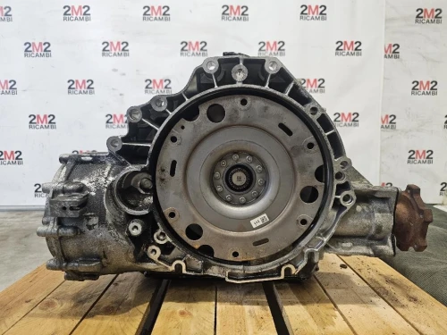 Cambio 0B6300036DX001 Audi A5 8T3 2008