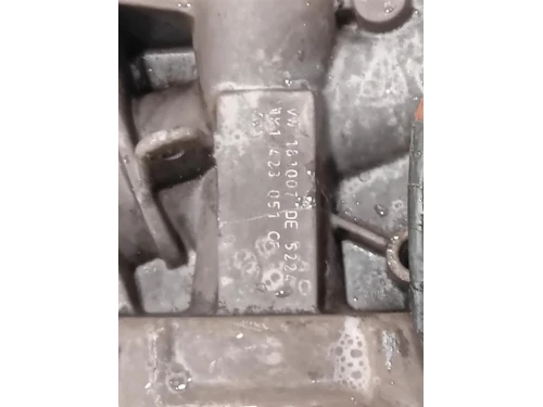 Scatola Sterzo Cservosterzo 1K1423055M Volkswagen GOLF V 2004