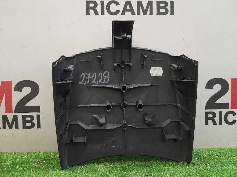 Coperchio Bracciolo Console Centrale 51167078563 Bmw Serie 1 E87 Berlina 2005