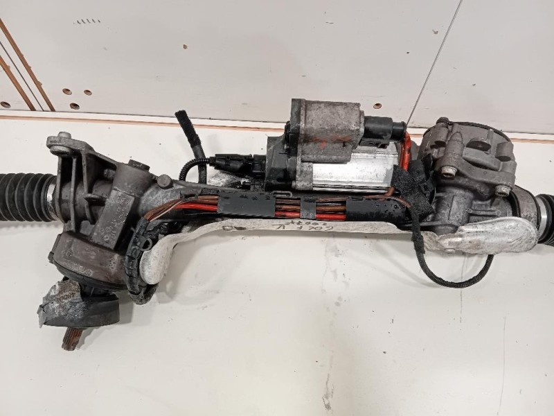 Porta POST SX 5K6833055K Volkswagen GOLF VI 2009