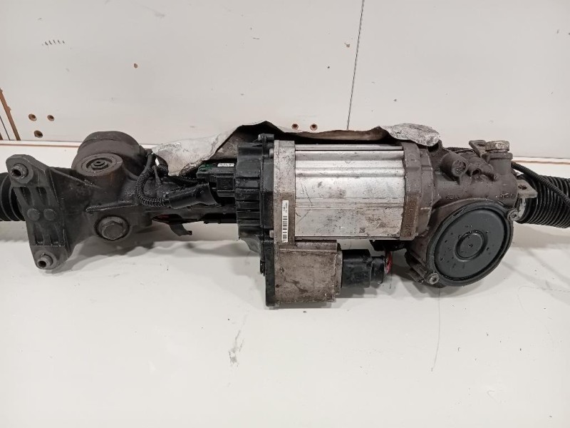 Porta POST SX 5K6833055K Volkswagen GOLF VI 2009