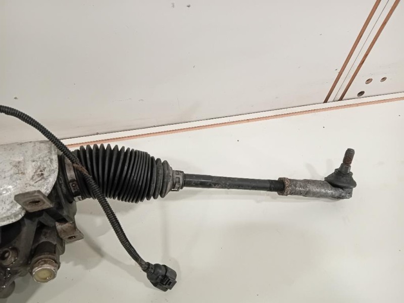 Porta POST SX 5K6833055K Volkswagen GOLF VI 2009
