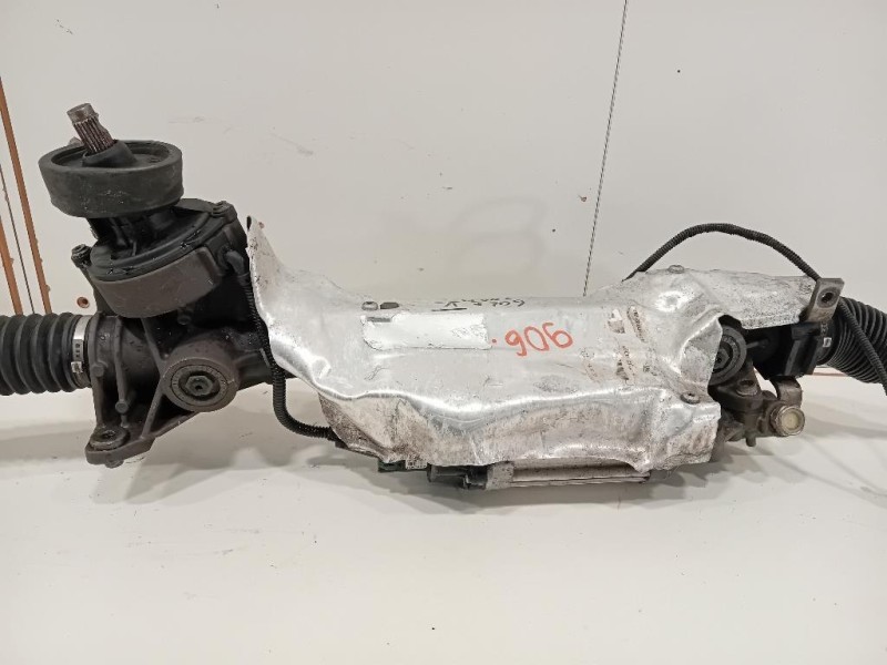 Porta POST SX 5K6833055K Volkswagen GOLF VI 2009