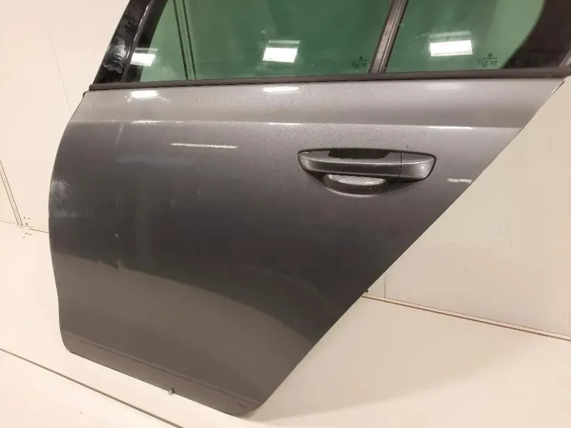 Porta POST SX 5K6833055K Volkswagen GOLF VI 2009