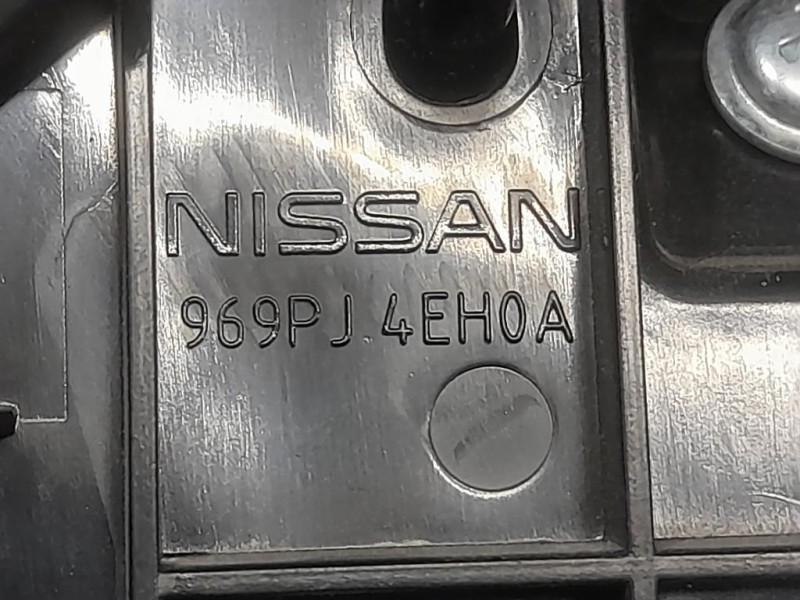 Coperchio Bracciolo Console Centrale 969PJ-4EH0A Nissan Qashqai II 2017