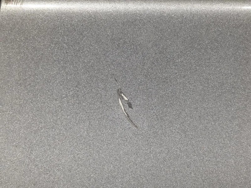 Porta POST SX 5K6833055K Volkswagen GOLF VI 2009