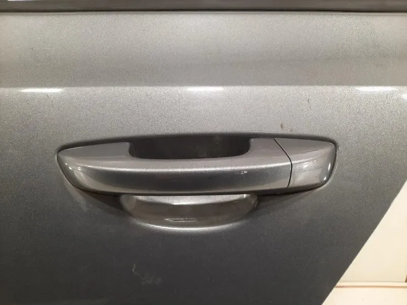 Porta POST SX 5K6833055K Volkswagen GOLF VI 2009