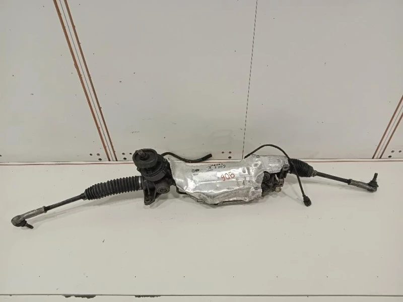 Scatola Sterzo Cservosterzo 1K1423055M Volkswagen GOLF V 2004