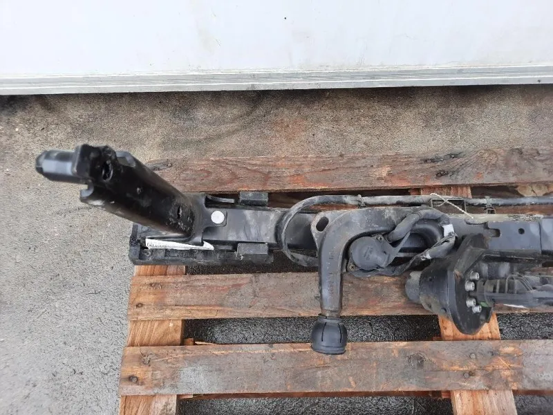 Coperchio Centrale Gancio Traino Paraurti POST 8W0092157 GANCIO TRAINO POSTERIORE COMPLETO Audi A4 8W5 Avant 2015