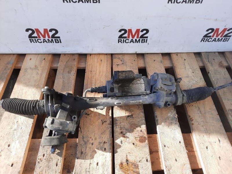 Scatola Sterzo Cservosterzo 7805501262 Volkswagen GOLF V Variant 2007