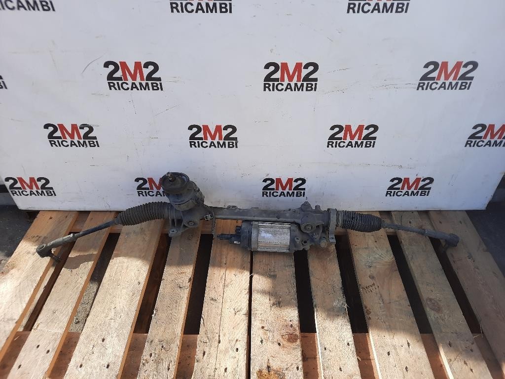 Scatola Sterzo Cservosterzo 7805501262 Volkswagen GOLF V Variant 2007