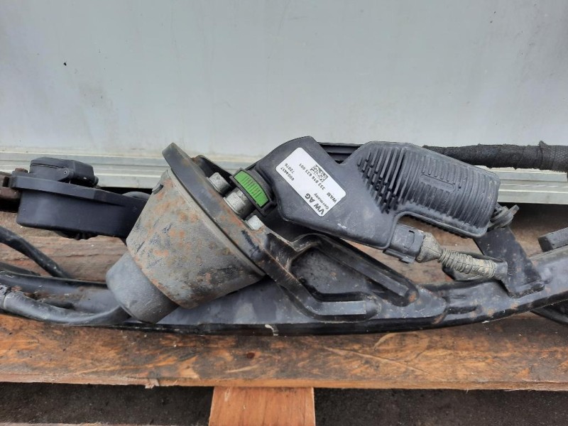 Coperchio Centrale Gancio Traino Paraurti POST 8W0092157 GANCIO TRAINO POSTERIORE COMPLETO Audi A4 8W5 Avant 2015