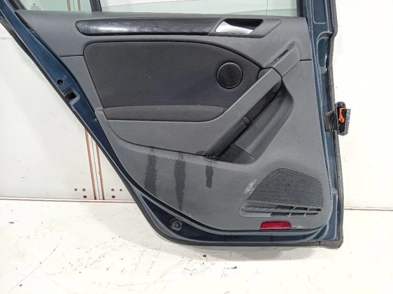 Porta POST SX PORTA POST SX Volkswagen GOLF VI 2009