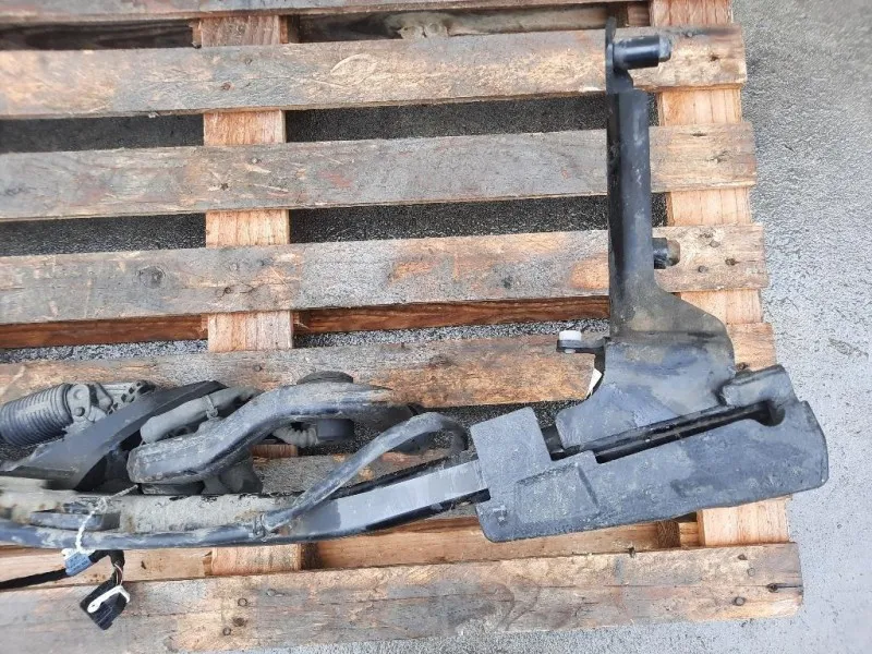 Coperchio Centrale Gancio Traino Paraurti POST 8W0092157 GANCIO TRAINO POSTERIORE COMPLETO Audi A4 8W5 Avant 2015