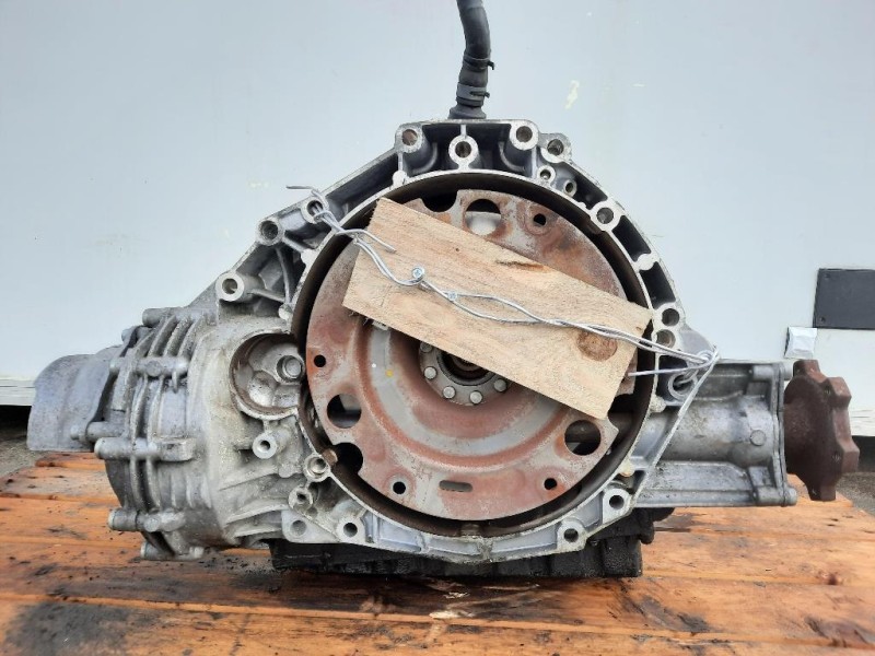 Cambio QFJ 0CL300041R001 Audi A4 8W5 Avant 2015