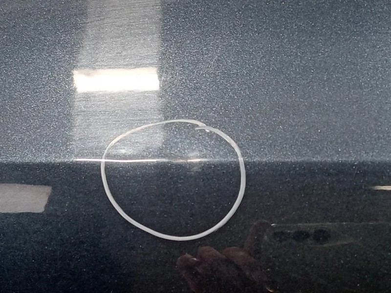 Porta POST SX PORTA POST SX Volkswagen GOLF VI 2009