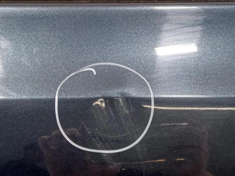 Porta POST SX PORTA POST SX Volkswagen GOLF VI 2009