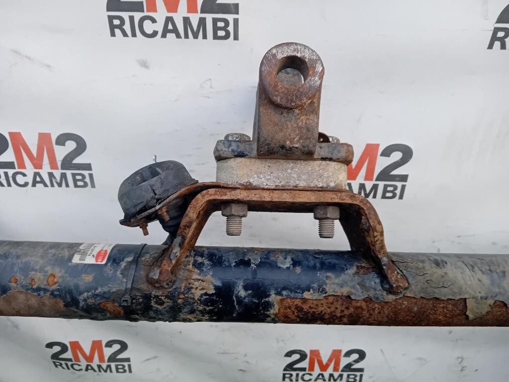 Coperchio Centrale Gancio Traino Paraurti POST COPERCHIO CENTRALE GANCIO TRAINO PARAURTI POST Ford Ranger IV 2012