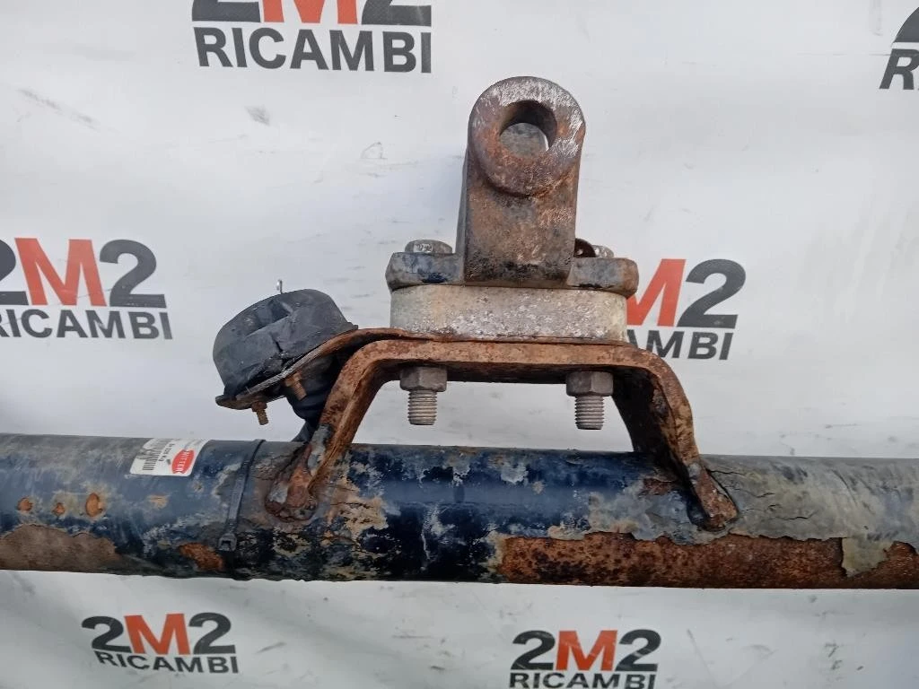 Coperchio Centrale Gancio Traino Paraurti POST COPERCHIO CENTRALE GANCIO TRAINO PARAURTI POST Ford Ranger IV 2012