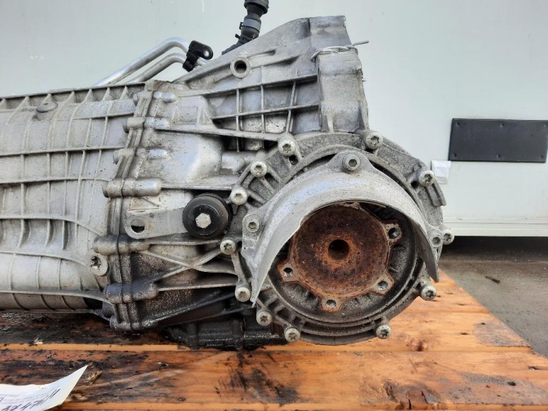 Cambio QFJ 0CL300041R001 Audi A4 8W5 Avant 2015