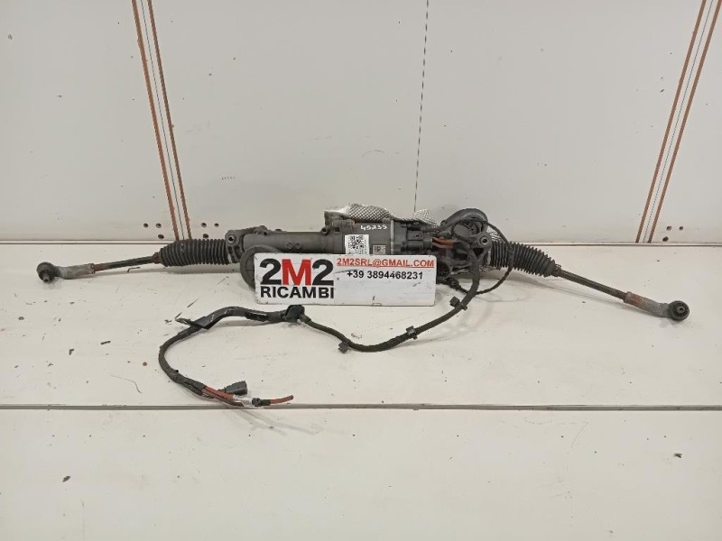 Porta POST SX 5K6833055K Volkswagen GOLF VI 2009