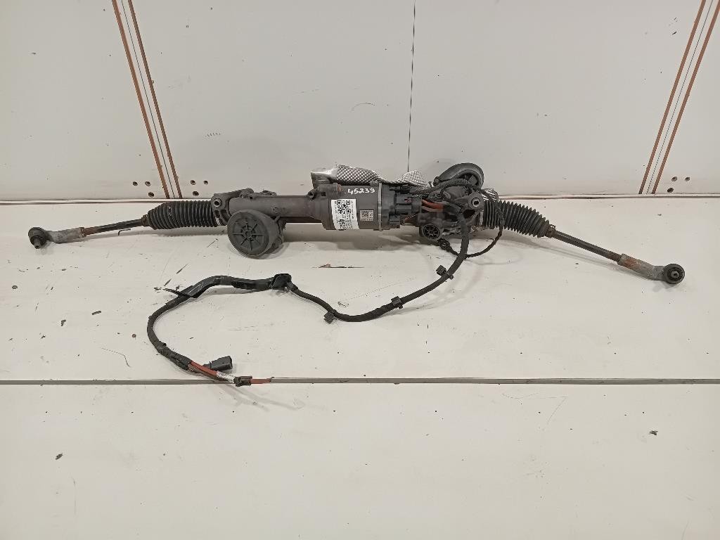Porta POST SX 5K6833055K Volkswagen GOLF VI 2009