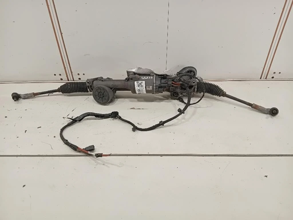 Scatola Sterzo Cservosterzo 5Q0909144AB Volkswagen GOLF VII 2013