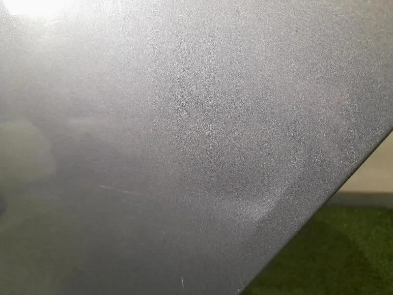 Porta POST SX 5K6833055K Volkswagen GOLF VI 2009