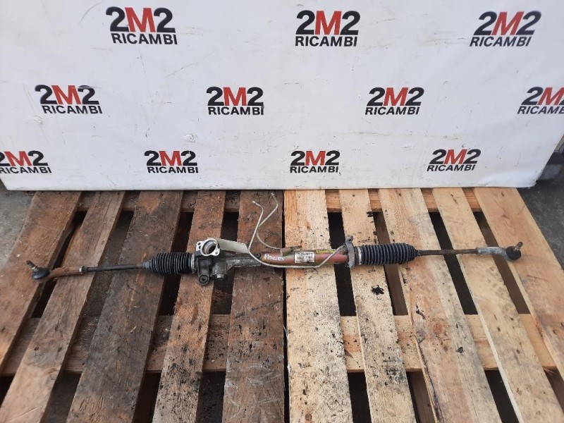 Scatola Sterzo Cservosterzo 6Q1423055K Volkswagen POLO IV 2002