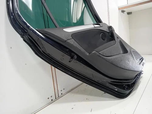 Porta POST SX 5K6833055K Volkswagen GOLF VI 2009