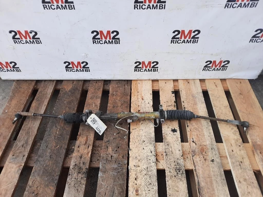 Scatola Sterzo Cservosterzo 6Q1423055K Volkswagen POLO IV 2002