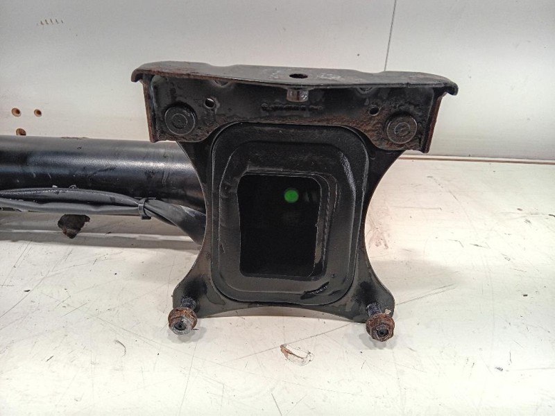 Coperchio Centrale Gancio Traino Paraurti POST A1663100837 Mercedes Classe GLE W166 2015