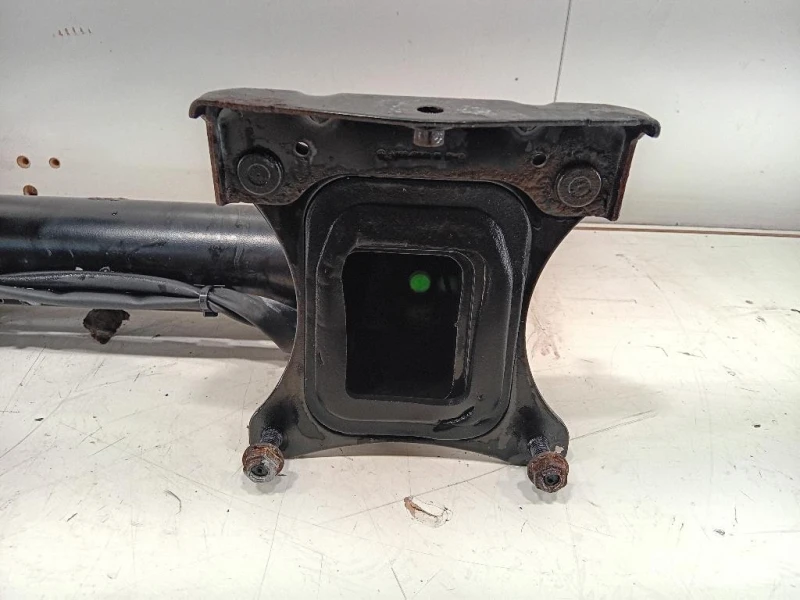 Coperchio Centrale Gancio Traino Paraurti POST A1663100837 Mercedes Classe GLE W166 2015