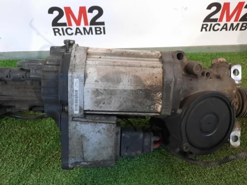 Scatola Sterzo Cservosterzo 1K1423055M Volkswagen Touran II 2007