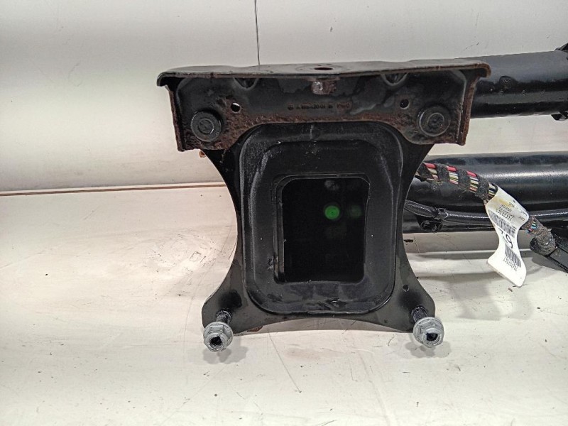 Coperchio Centrale Gancio Traino Paraurti POST A1663100837 Mercedes Classe GLE W166 2015