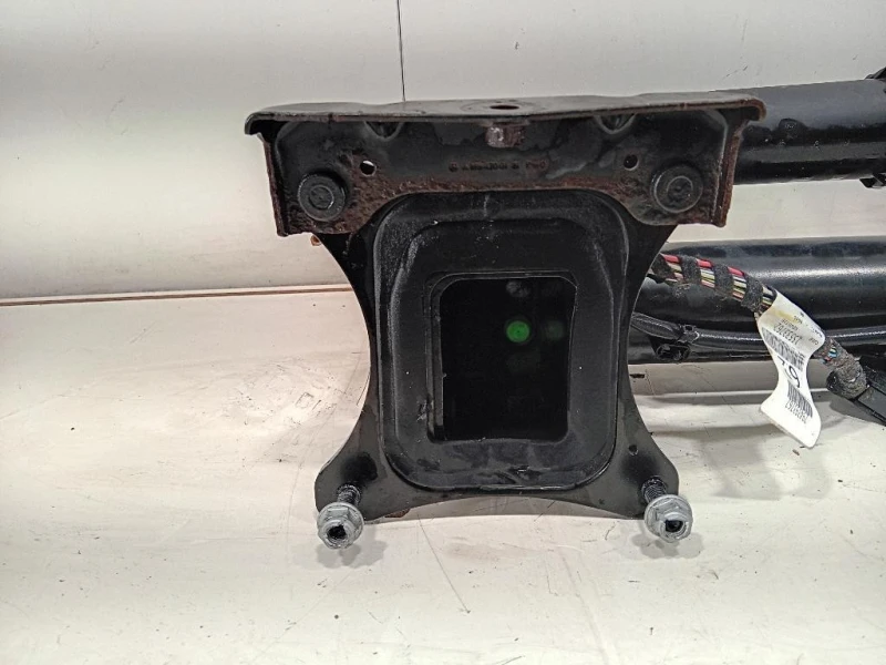 Coperchio Centrale Gancio Traino Paraurti POST A1663100837 Mercedes Classe GLE W166 2015