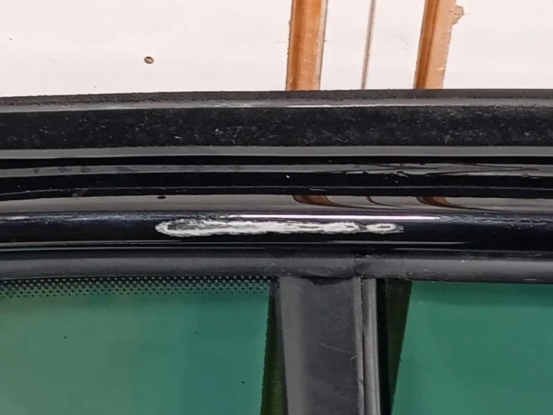 Porta POST SX 5K6833055K Volkswagen GOLF VI 2009