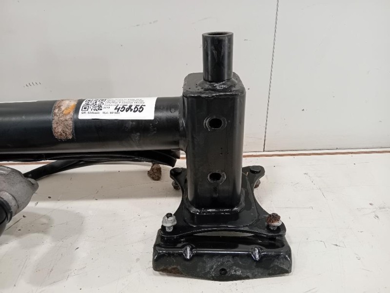 Coperchio Centrale Gancio Traino Paraurti POST A1663100837 Mercedes Classe GLE W166 2015