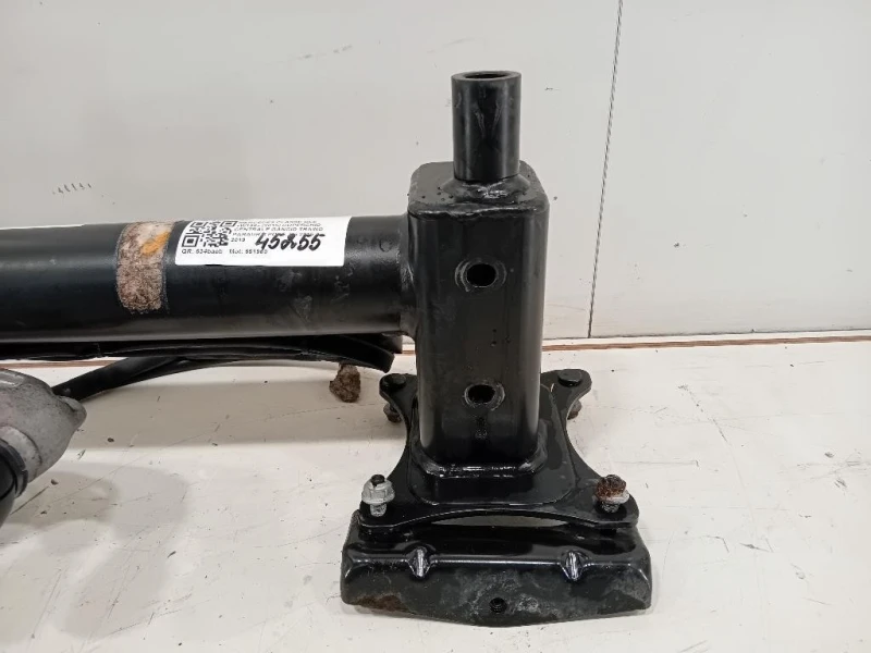 Coperchio Centrale Gancio Traino Paraurti POST A1663100837 Mercedes Classe GLE W166 2015