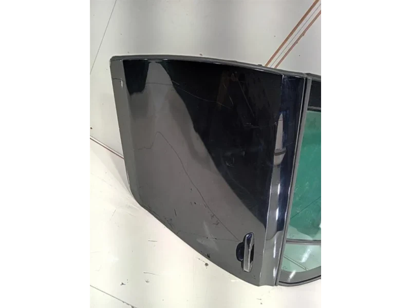 Porta POST SX 5K6833055K Volkswagen GOLF VI 2009