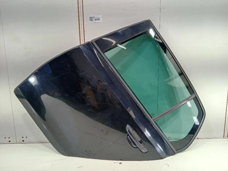 Porta POST SX 5K6833055K Volkswagen GOLF VI 2009