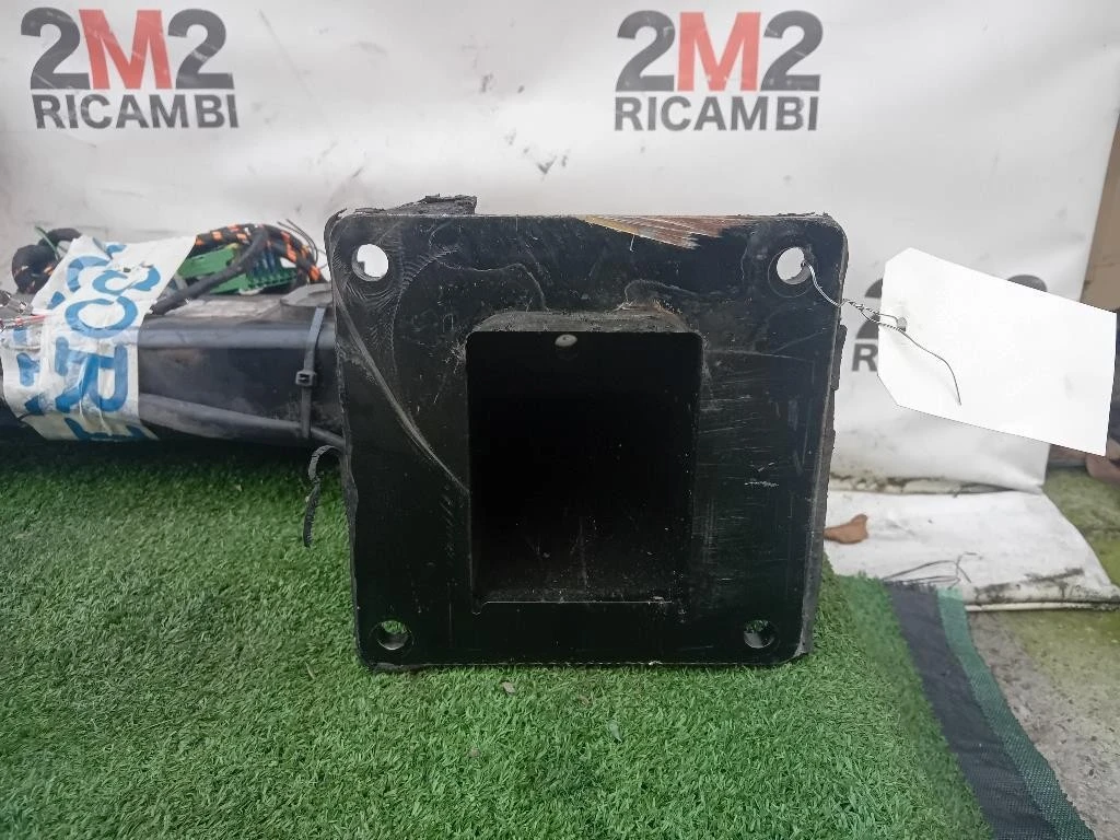 Coperchio Centrale Gancio Traino Paraurti POST Mercedes Classe ML W166 2012