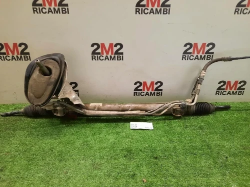 Scatola Sterzo Cservosterzo 31280943 Volvo S60 II 2010