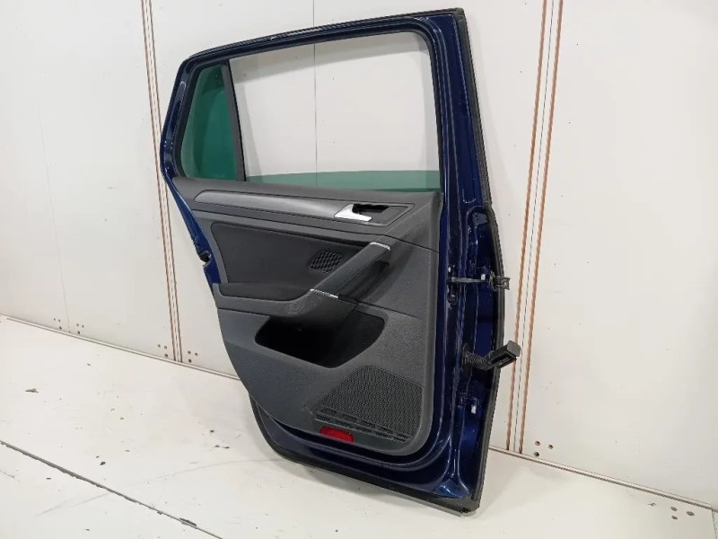 Porta POST SX PPORTA POST SX Volkswagen GOLF VII 2013