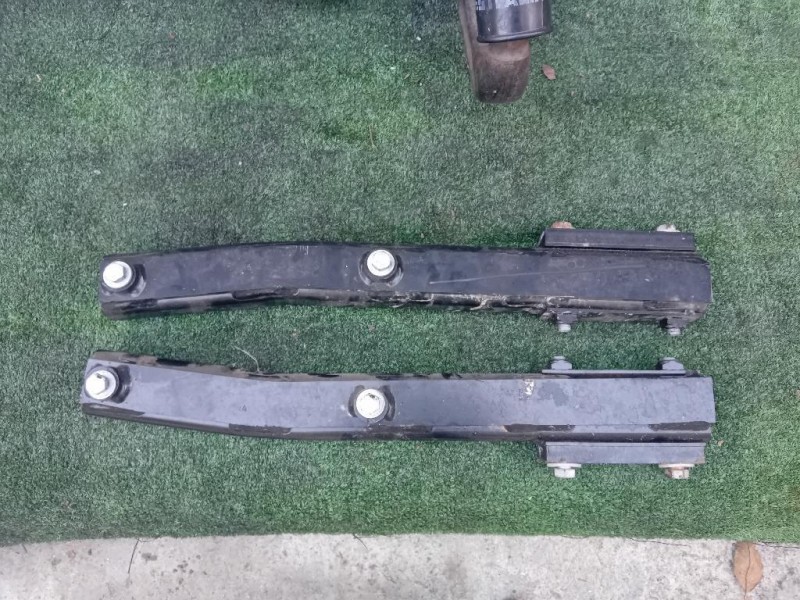 Coperchio Centrale Gancio Traino Paraurti POST Mercedes Classe ML W166 2012