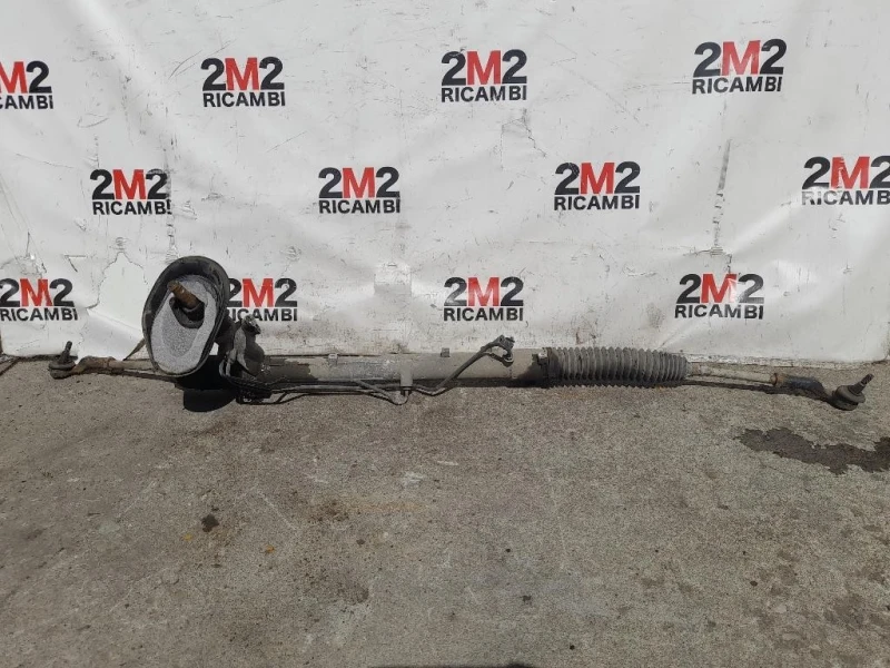 Scatola Sterzo Cservosterzo 30741425 Volvo V50 2004